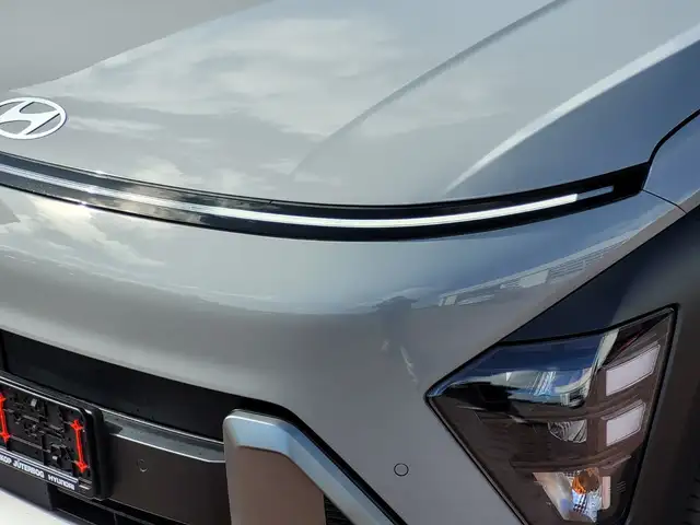 Hyundai Kona view 4