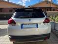 Peugeot 2008 2008 1.2 puretech t Gt Line s Blanc - thumbnail 5