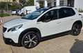 Peugeot 2008 2008 1.2 puretech t Gt Line s Blanc - thumbnail 7