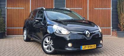 Renault Clio Estate 0.9 TCe Limited, Dealer onderhouden, Nieuwe