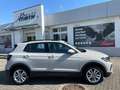 Volkswagen T-Cross Life 1.0 TSI DSG KLIMA LED ALU Grau - thumbnail 3
