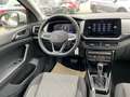 Volkswagen T-Cross Life 1.0 TSI DSG KLIMA LED ALU Gris - thumbnail 13
