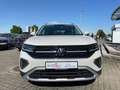 Volkswagen T-Cross Life 1.0 TSI DSG KLIMA LED ALU Gris - thumbnail 4