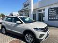 Volkswagen T-Cross Life 1.0 TSI DSG KLIMA LED ALU Gris - thumbnail 2