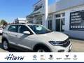 Volkswagen T-Cross Life 1.0 TSI DSG KLIMA LED ALU Gris - thumbnail 1