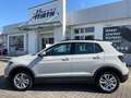 Volkswagen T-Cross Life 1.0 TSI DSG KLIMA LED ALU Gris - thumbnail 5