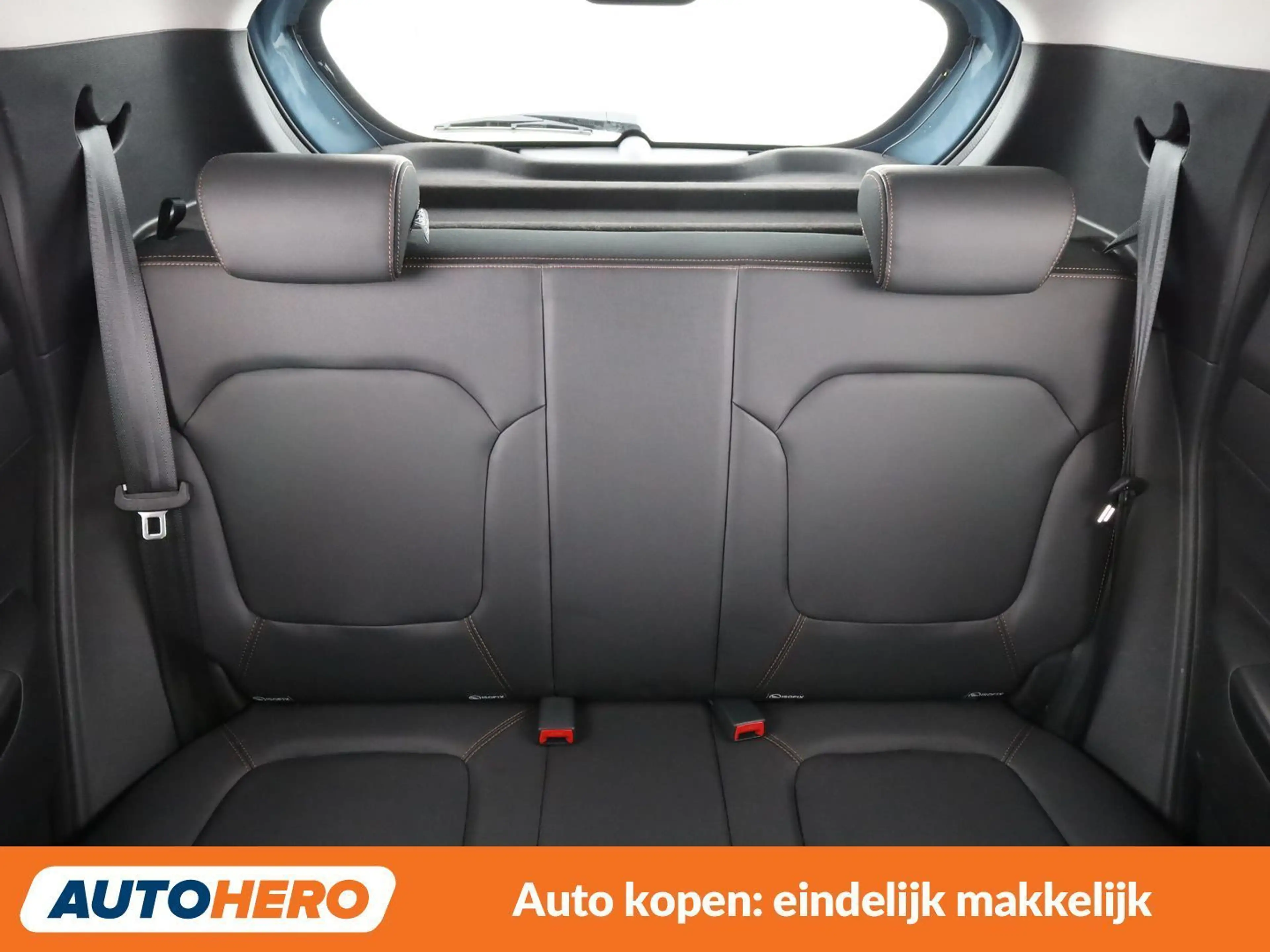 Dacia Spring electric drive 48 kW Extreme — photo 16