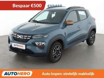 electric drive 48 kW Extreme
