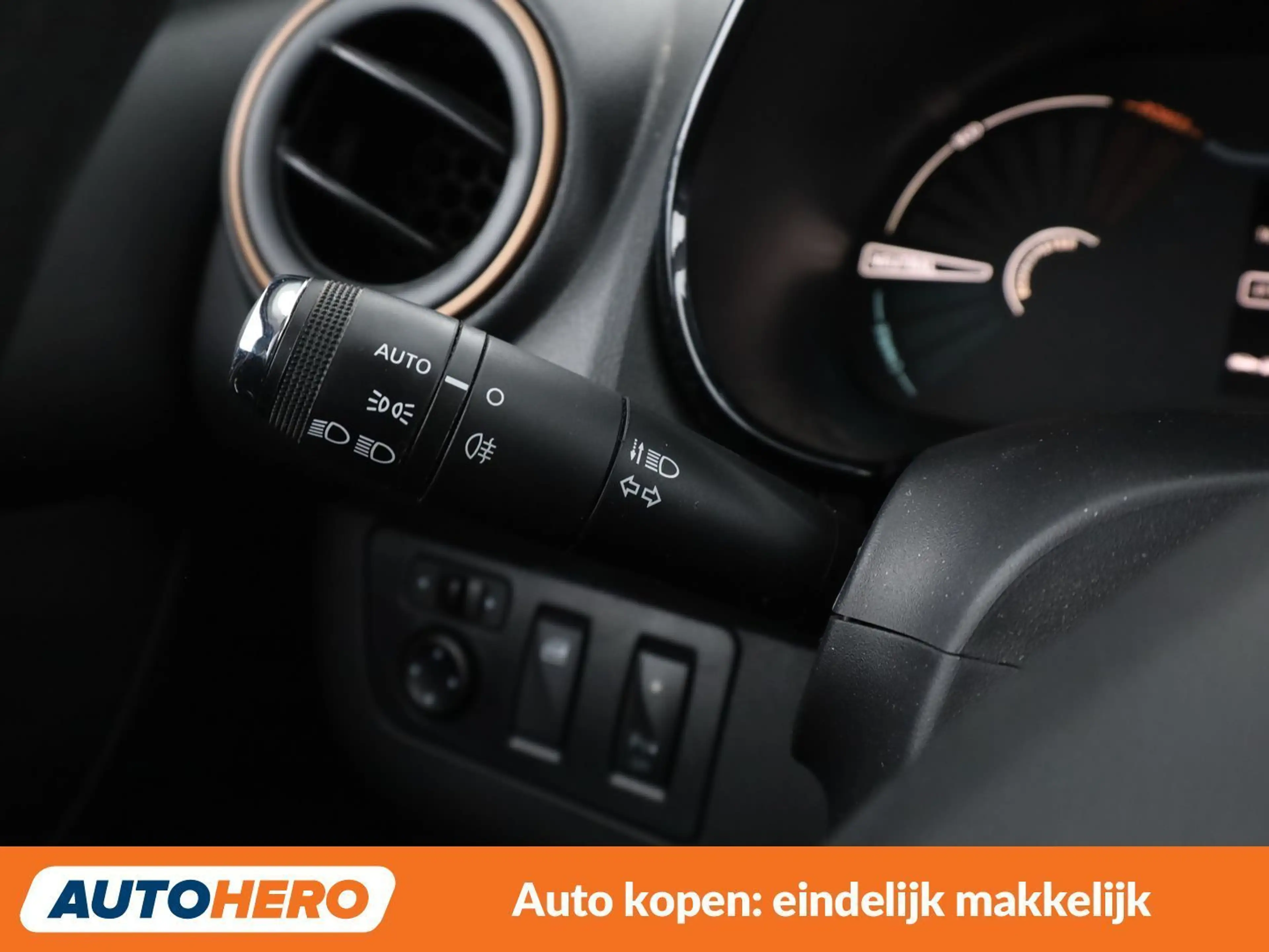 Dacia Spring electric drive 48 kW Extreme — photo 26