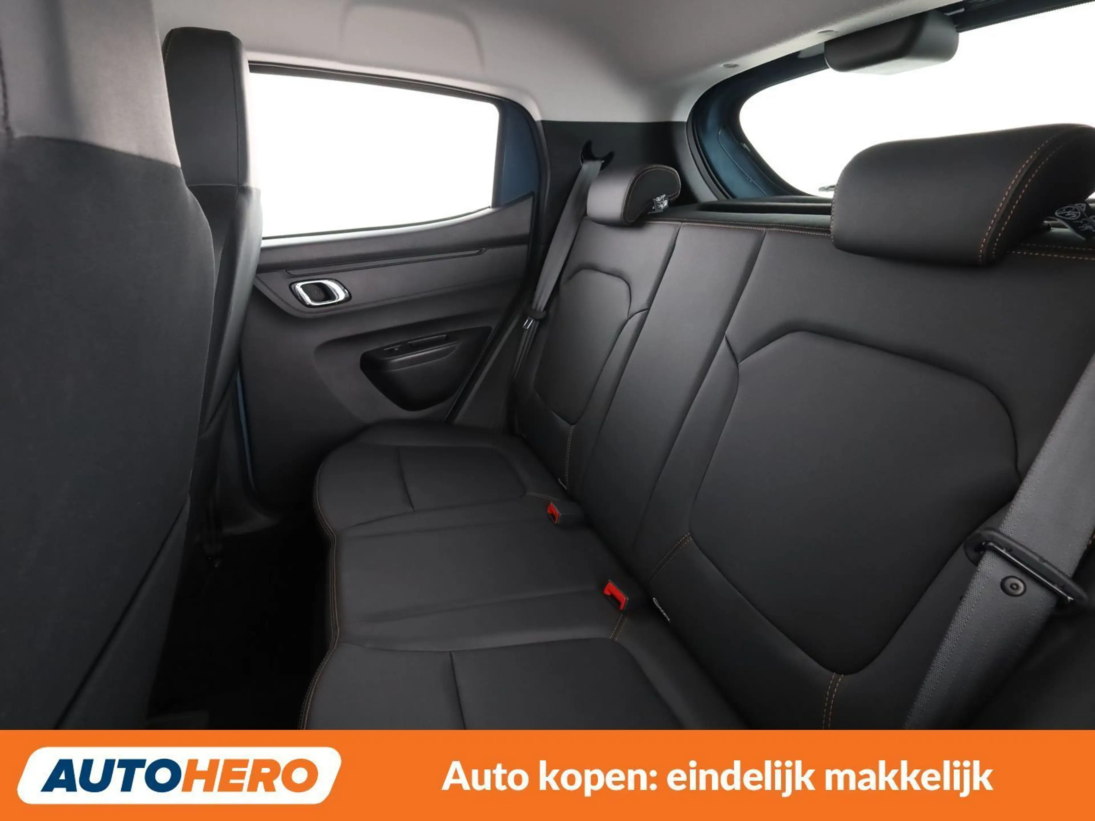 Dacia Spring electric drive 48 kW Extreme — photo 15