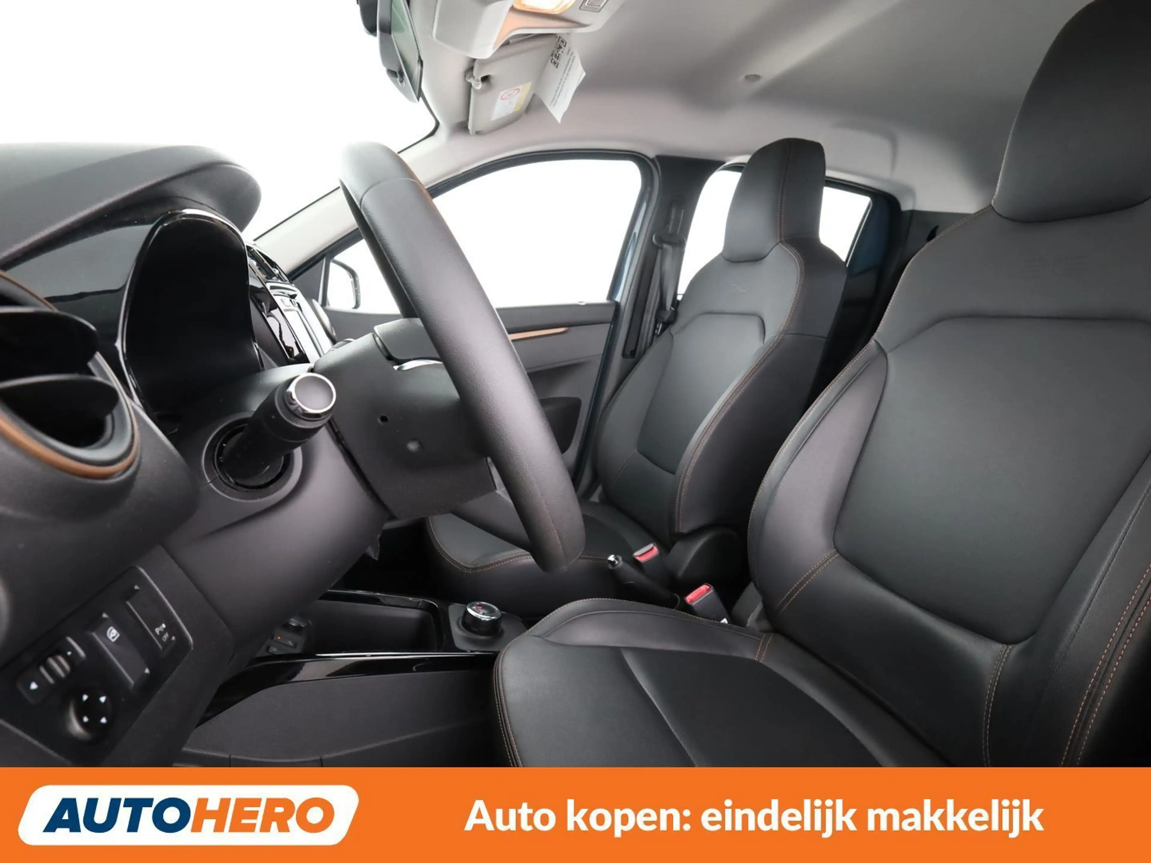 Dacia Spring electric drive 48 kW Extreme — photo 11