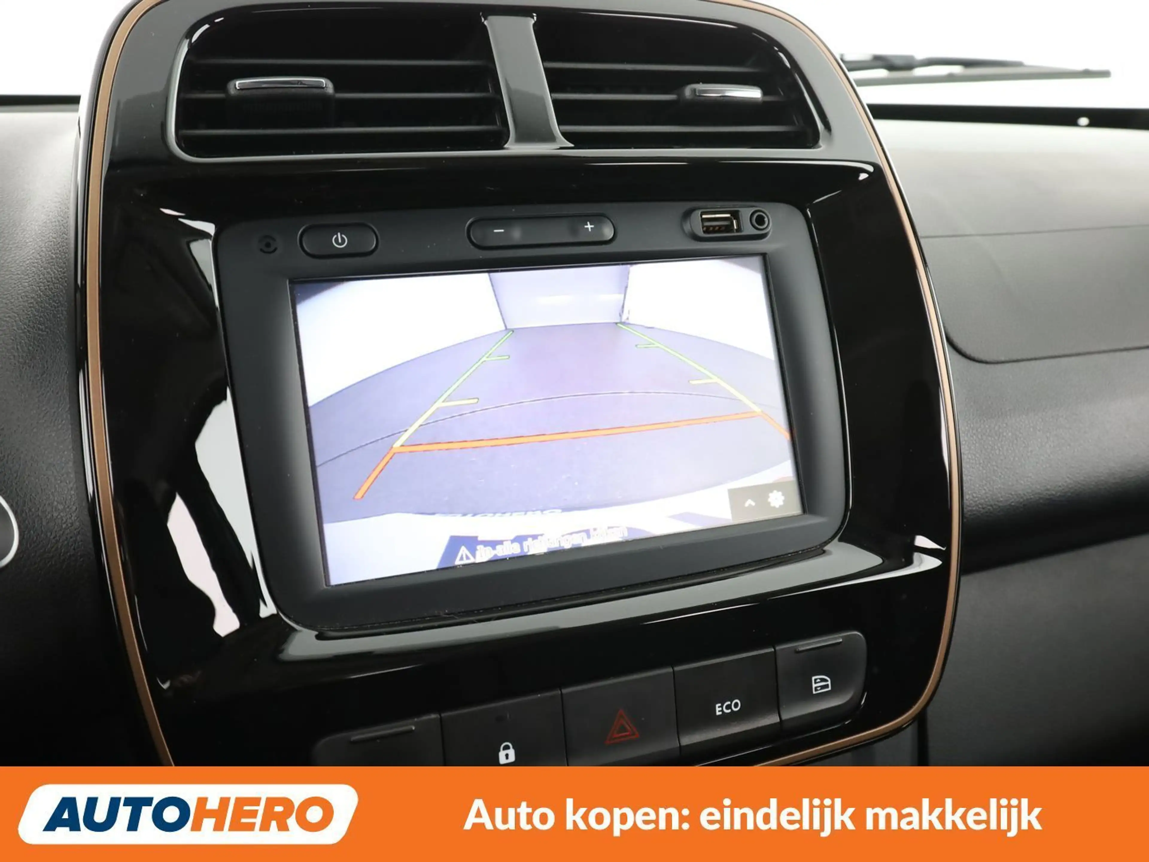 Dacia Spring electric drive 48 kW Extreme — photo 24