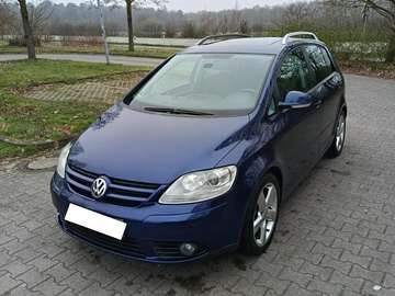Golf V Plus 1.4 TSI Tour Edition