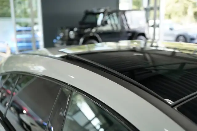 Mercedes-Benz CLA view 12