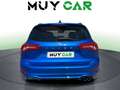 Ford Focus Sportbreak 1.5 Ecoboost ST Line 182 Azul - thumbnail 6