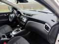 Nissan Qashqai 1,6 dCi Acenta Aut. ID:99 Weiß - thumbnail 8