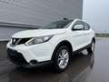 Nissan Qashqai 1,6 dCi Acenta Aut. ID:99 Weiß - thumbnail 2