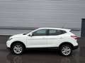 Nissan Qashqai 1,6 dCi Acenta Aut. ID:99 Weiß - thumbnail 4