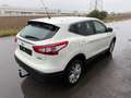 Nissan Qashqai 1,6 dCi Acenta Aut. ID:99 Weiß - thumbnail 7