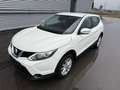 Nissan Qashqai 1,6 dCi Acenta Aut. ID:99 Weiß - thumbnail 1