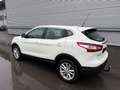 Nissan Qashqai 1,6 dCi Acenta Aut. ID:99 Weiß - thumbnail 5