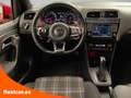 Volkswagen Polo 1.8 TSI BMT GTI DSG Rojo - thumbnail 14