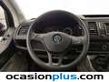 Volkswagen Transporter mixto 2.0TDI Batalla Corta 81kW Blanco - thumbnail 19