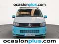 Volkswagen Transporter mixto 2.0TDI Batalla Corta 81kW Blanco - thumbnail 10