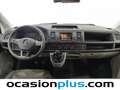Volkswagen Transporter mixto 2.0TDI Batalla Corta 81kW Blanco - thumbnail 6