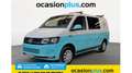 Volkswagen Transporter mixto 2.0TDI Batalla Corta 81kW Blanco - thumbnail 1