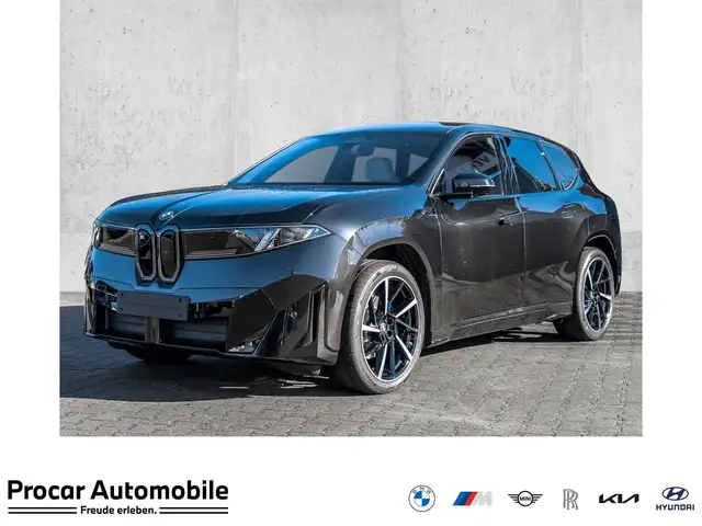 BMW iX3 50 xDrive 21" M Sport 360° ACC H/K Pano LKH