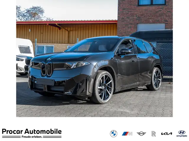 BMW iX3 50 xDrive 21" M Sport 360° ACC H/K Pano LKH