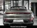 Porsche 992 911 Carrera Cabriolet Rückfahrkamera BOSE Verde - thumbnail 8