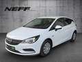 Opel Astra K 1.4 Selection PDC vorne und hinten Wit - thumbnail 2