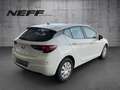 Opel Astra K 1.4 Selection PDC vorne und hinten Blanco - thumbnail 7