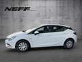 Opel Astra K 1.4 Selection PDC vorne und hinten Blanco - thumbnail 5