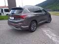Hyundai SANTA FE PHEV Luxury Line 1,6 T-GDi PHEV 4WD AT Gris - thumbnail 6