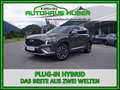 Hyundai SANTA FE PHEV Luxury Line 1,6 T-GDi PHEV 4WD AT Gris - thumbnail 1