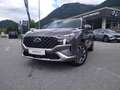 Hyundai SANTA FE PHEV Luxury Line 1,6 T-GDi PHEV 4WD AT Grau - thumbnail 3