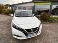 Nissan Leaf 62kWh e+N-Connecta *218PS* Blanc - thumbnail 7
