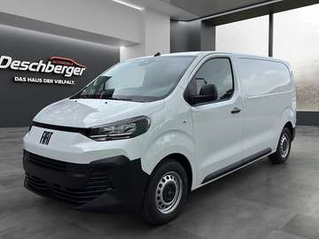 Scudo BlueHDi 120 S&S 6-Gang M