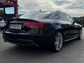 Audi A5 A5 SB 3,0 TDI quattro DPF S-tronic Schwarz - thumbnail 1