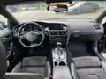 Audi A5 A5 SB 3,0 TDI quattro DPF S-tronic Schwarz - thumbnail 9