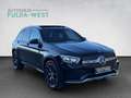 Mercedes-Benz GLC 300 d 4M AMG ILS Pano ACC Kamera AHK Alu20" Schwarz - thumbnail 2