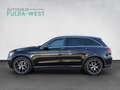 Mercedes-Benz GLC 300 d 4M AMG ILS Pano ACC Kamera AHK Alu20" Schwarz - thumbnail 3