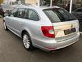 Skoda Superb Combi Exclusive Silber - thumbnail 4