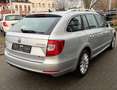 Skoda Superb Combi Exclusive Silber - thumbnail 3