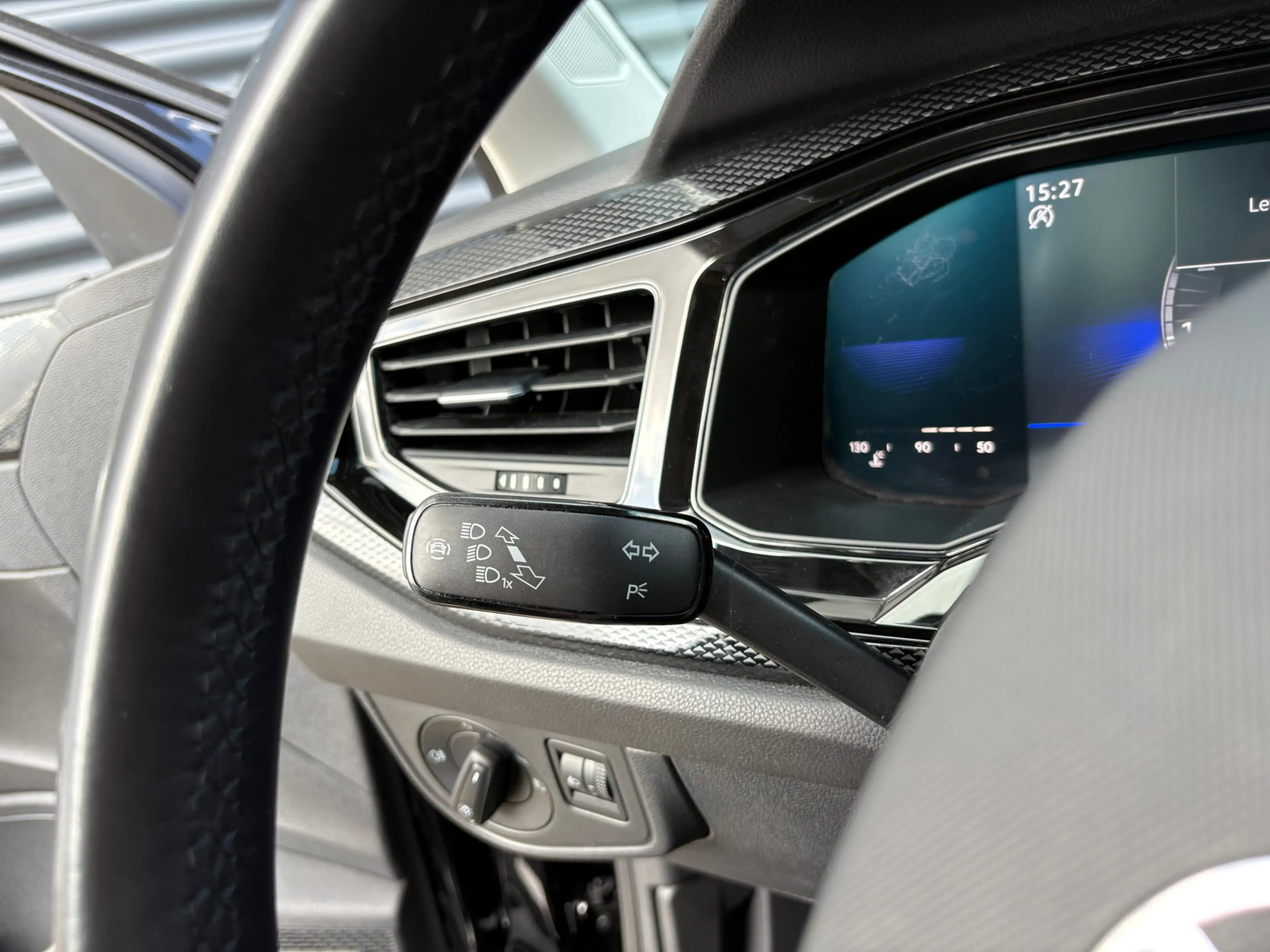 Volkswagen Polo 1.0 TSI Life LM VELGEN/ CARPLAY/ PARKEERSENSOREN — photo 13