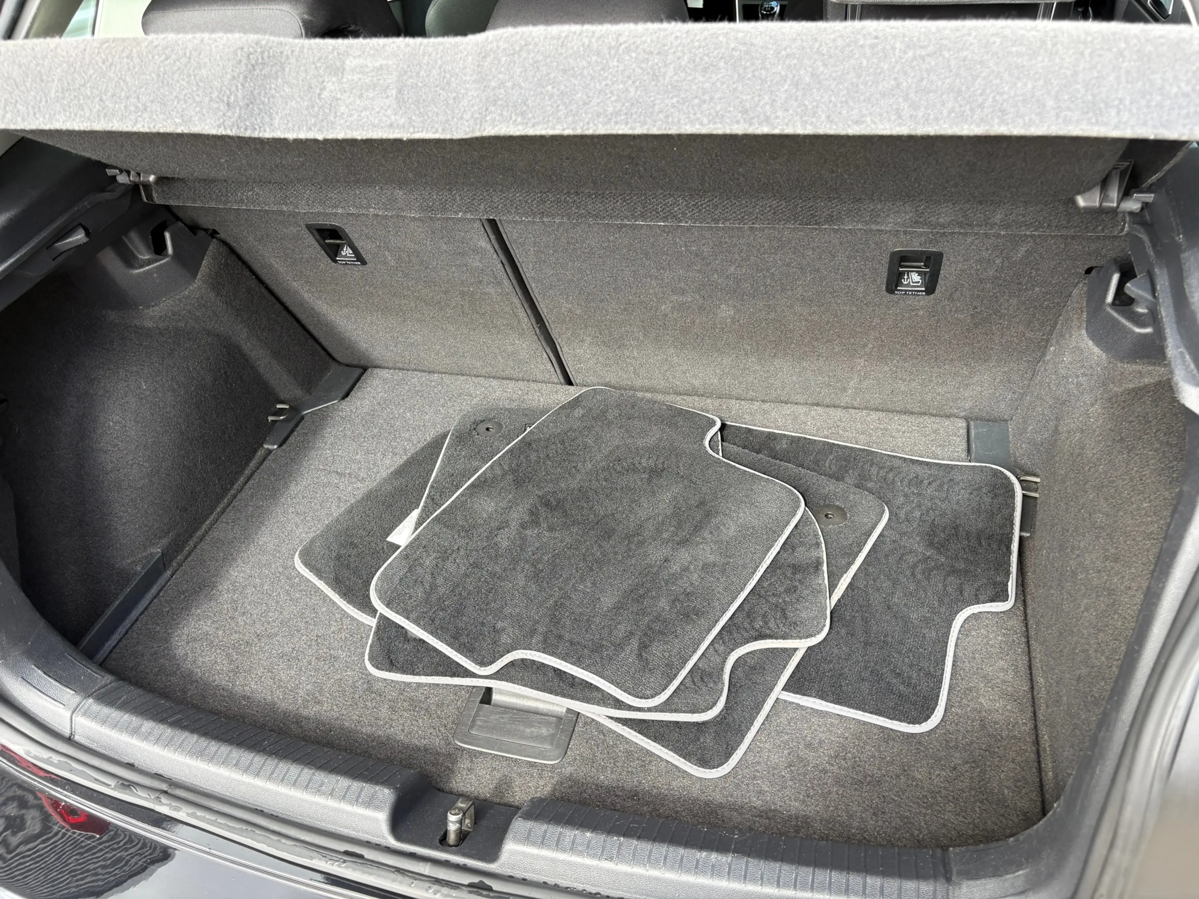 Volkswagen Polo 1.0 TSI Life LM VELGEN/ CARPLAY/ PARKEERSENSOREN — photo 7
