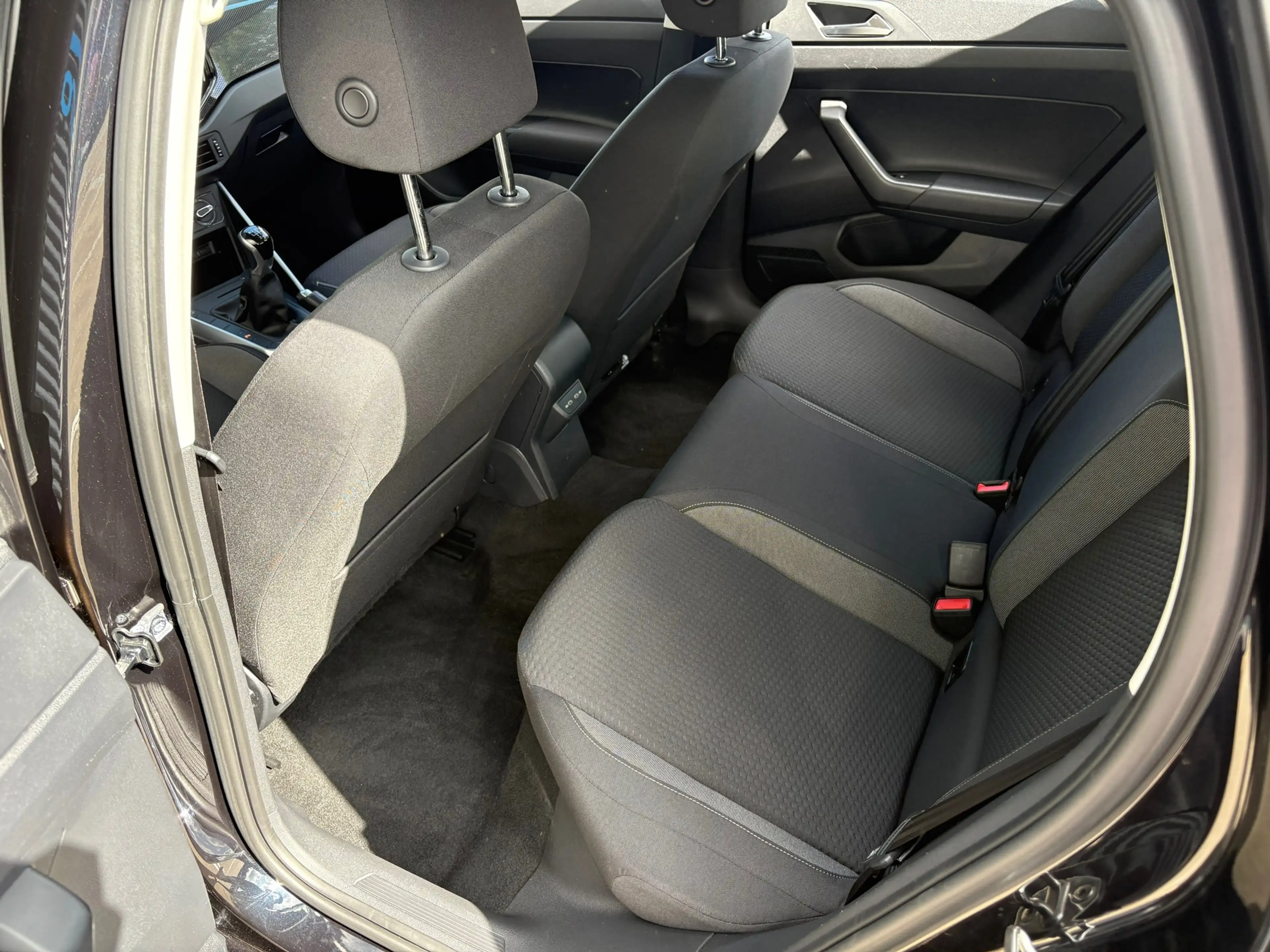 Volkswagen Polo 1.0 TSI Life LM VELGEN/ CARPLAY/ PARKEERSENSOREN — photo 6